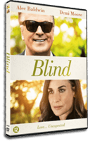 Blind DVD
