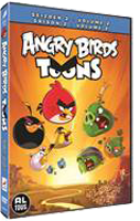 Angry Birds 2