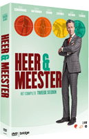 Heer en Meester - Seizoen 2