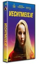 Vechtmeisje DVD
