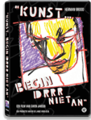 Herman Brood DVD