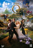 Oz the Great and Powerful