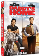 Daddy's Home DVD