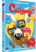Calimero DVD