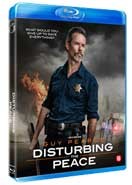 Disturbing the Peace DVD