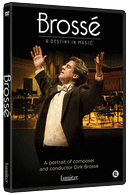 Brossé DVD