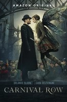 Carnival Row - poster