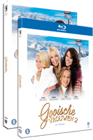 Gooische Vrouwen 2 DVD & Blu ray