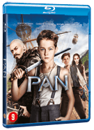 Pan Blu ray Hoes