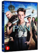 Pan DVD Hoes