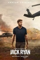 Tom Clancy's Jack Ryan Seizoen 2