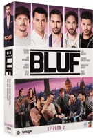 Bluf - Seizoen 2 DVD