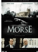 Inspector Morse Complete collection DVD