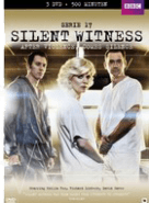 Silent Witness - Seizoen 17
