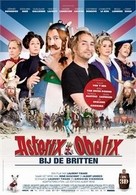 Asterix & Obelix bij de Britten Asterix & Obelix bij de Britten Asterix & Obelix bij de Britten 