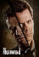 The Following Seizoen 2 DVD