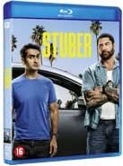 Stuber  Blu-ray