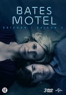 Bates Motel Seizoen 2 DVD