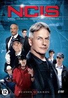 NCIS Seizoen 12 DVD