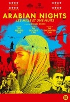 Arabian Nights DVD