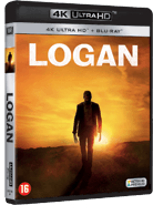 Logan UHD