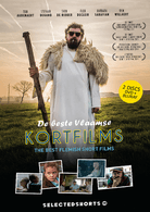 Selected Shorts DVD