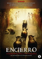 Encierro DVD