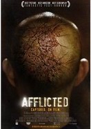 Afflicted DVD