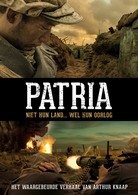 Patria DVD