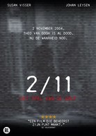 02/11 Het Spel van de Wolf DVD