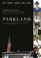 Parkland DVD