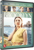 Brooklyn DVD