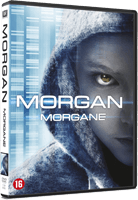 Morgan DVD