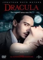Dracula - Seizoen 1 DVD