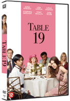 Table 19 DVD