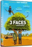 3 Faces DVD