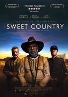 Sweet Country DVD