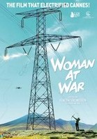 Woman At War DVD