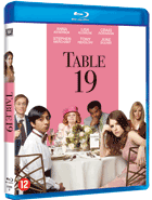 Table 19 Blu-ray 