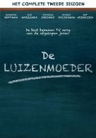 De Luizenmoeder Seizoen 2 DVD
