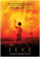Seve DVD