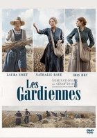 Les Gardiennes DVD