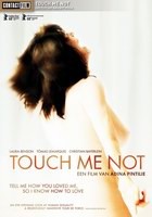 Touch Me Not DVD