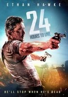 24 Hours to Live poster