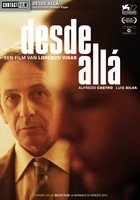 Desde Alla DVD