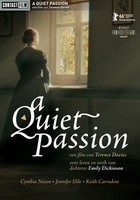 A Quiet Passion DVD