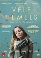 Vele Hemels Boven de Zevende DVD