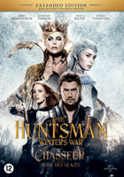 The Huntsman: Winter's War DVD