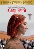 Lady Bird DVD