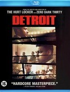 Detroit Blu-ray